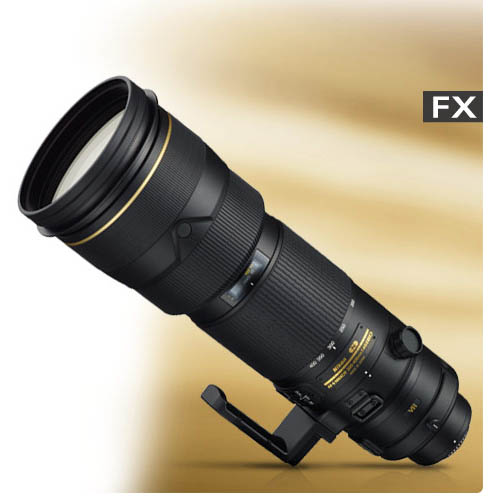 Nikkor F4 AF-S G VR II | Nikkor Zoom Lenses | Bermingham Cameras
